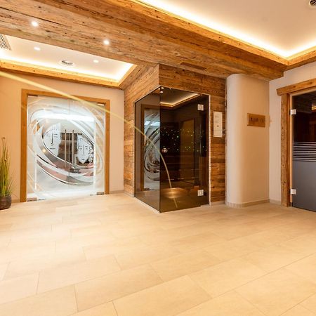 Landhaus Pfurtscheller Neustift im Stubaital Exteriér fotografie