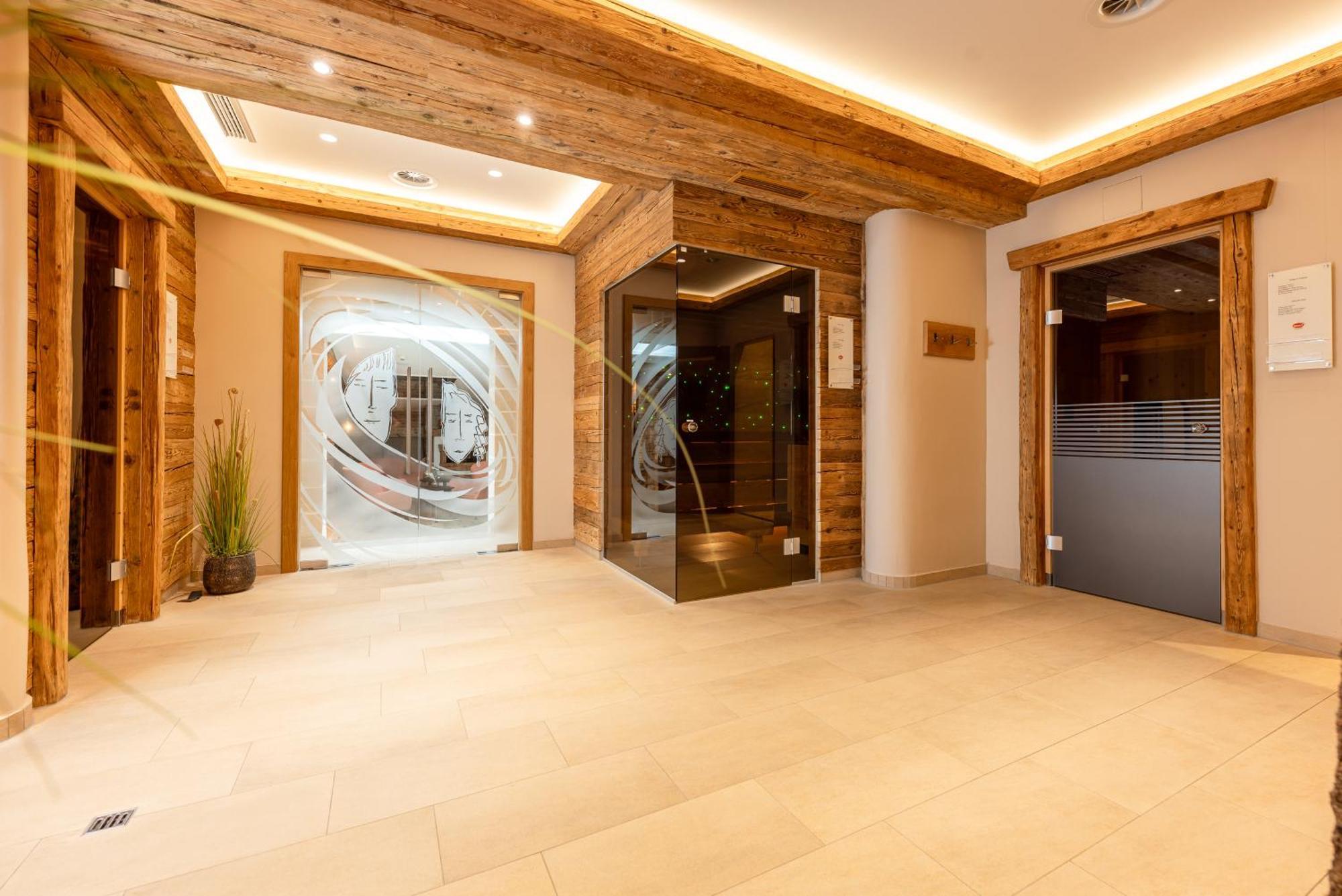 Landhaus Pfurtscheller Neustift im Stubaital Exteriér fotografie