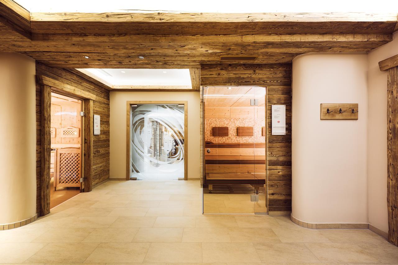 Landhaus Pfurtscheller Neustift im Stubaital Exteriér fotografie